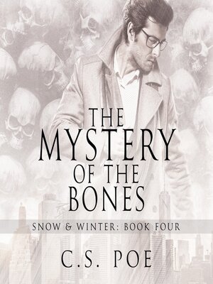 cover image of The Mystery of the Bones